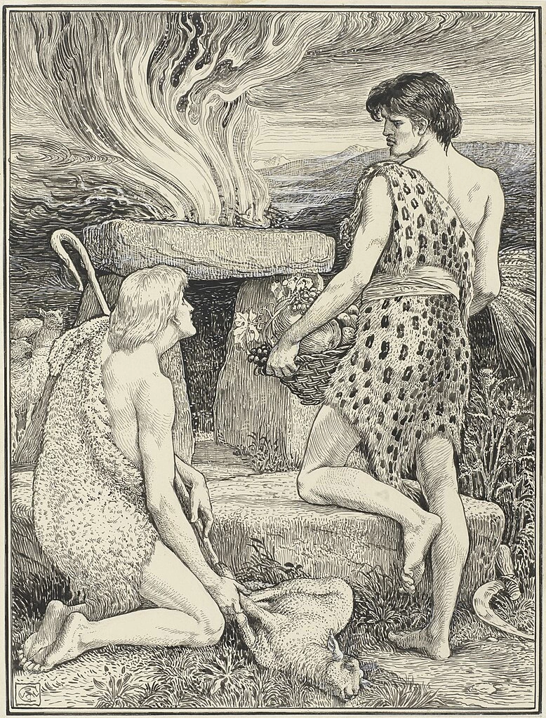 Caino e Abele